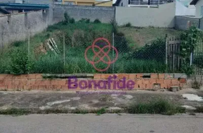 Terreno residencial à venda, cidade nova, jundiaí - te0657.