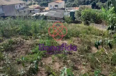Terreno residencial à venda, cidade nova, jundiaí - te0655.