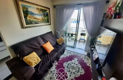 Apartamento com 2 quartos à venda na Rua Ademir Do Prado Maciel, Jardim das Minas, Itupeva