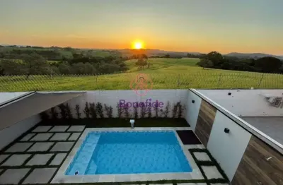 Casa com 3 quartos à venda na Rua Salvador Caruso Orlando, Medeiros, Jundiaí