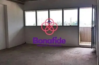 Sala comercial à venda na Rua Hilda Del Nero Bisquolo, Jardim Flórida, Jundiaí