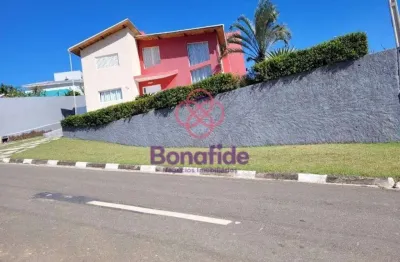 Casa com 4 quartos à venda na Rua Salvador Caruso Orlando, Medeiros, Jundiaí