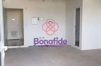 Sala comercial à venda na Rua Hilda Del Nero Bisquolo, Jardim Flórida, Jundiaí