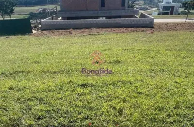 Terreno residencial à venda, chácara terra nova, jundiaí - te0644.