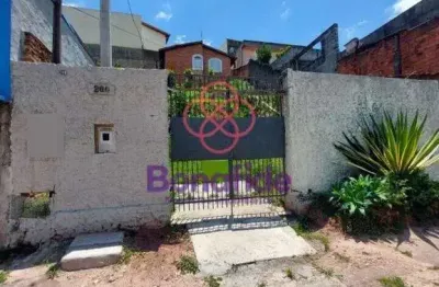 Terreno residencial à venda, jardim estádio, jundiaí - te0638.