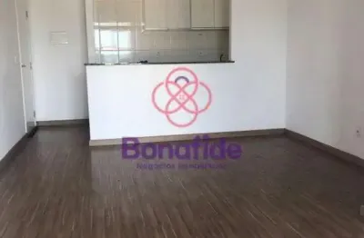 Apartamento residencial à venda, vila das hortências, jundiaí - ap0656.