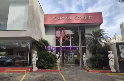 Ponto comercial à venda na Avenida Dona Manoela Lacerda de Vergueiro, Anhangabaú, Jundiaí