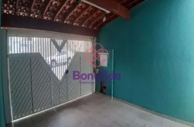 Casa residencial à venda, vila nova jundiaí, jundiaí - ca1522.