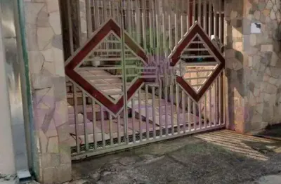 Casa residencial à venda, jardim santa catarina, campo limpo paulista - ca1520.