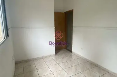 Apartamento com 2 dormitórios à venda, 54 m² por r$ 277.000,00 - dos medeiros - jundiaí/sp