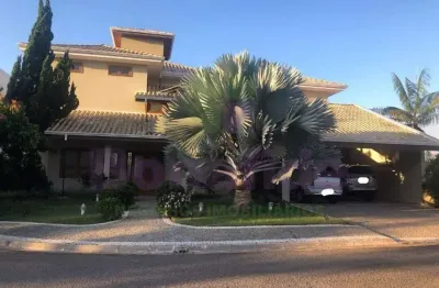 Casa com 4 quartos à venda na Avenida Humberto Cereser, Jundiaí Mirim, Jundiaí