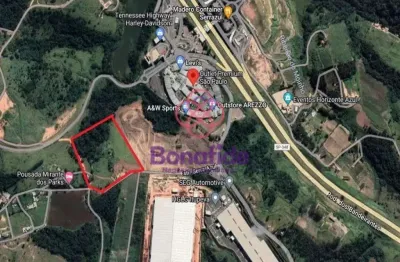 Terreno à venda na Rodovia Dos Bandeirantes, Rio Abaixo, Itupeva