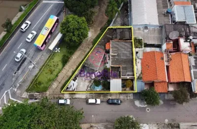Terreno para venda localizada no bairro vila rio branco em jundiaí/sp.