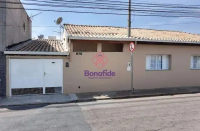 Casa residencial à venda, ponte de são joão, jundiaí - ca1506.