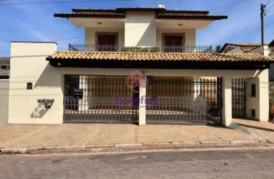 Casa com 3 quartos à venda na Rua Eliseo Izzo, Jardim Primavera, Itupeva