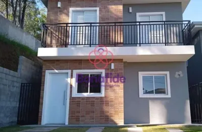 Casa com 4 quartos à venda na Rua José Artur Savietto, Cidade Nova, Jundiaí