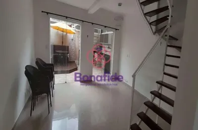 Casa residencial à venda, jardim shangai, jundiaí - ca1490.