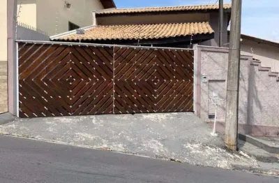 Casa residencial à venda, vila nova jundiainópolis, jundiaí - ca1484.