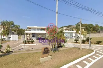 Terreno residencial à venda, terras de são carlos, jundiaí - te0620.