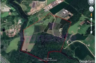 Área industrial à venda, estância figueira branca, campo limpo paulista - ar0183.