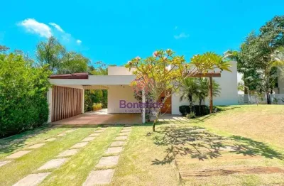 Casa residencial à venda, terras de santa teresa, itupeva - ca1472.