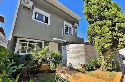 Casa residencial à venda, jardim santa teresa, jundiaí - ca1469.