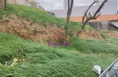 Terreno residencial à venda, jardim vera regina, campo limpo paulista - te0615.