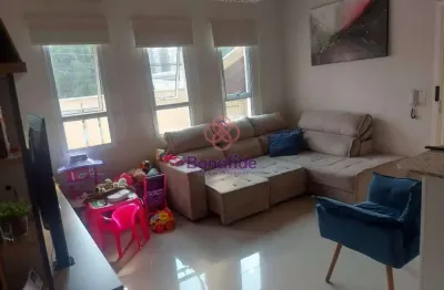 Casa residencial à venda, jardim primavera, jundiaí - ca1465.