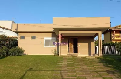 Casa com 3 quartos à venda na Rua Salvador Caruso Orlando, Medeiros, Jundiaí