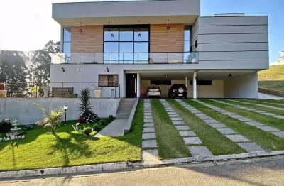 Casa residencial à venda, colinas de inhandjara, itupeva - ca1452.