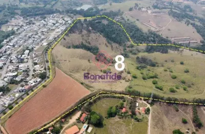 Terreno à venda na Rodovia Romildo Prado, Parque São Gabriel, Itatiba