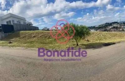 Terreno residencial à venda, loteamento vale azul i, jundiaí - te0610.