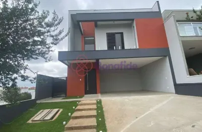 Casa de 3 suítes com varanda gourmet e vista para montanha – jundiaí, chácara morada mediterrânea