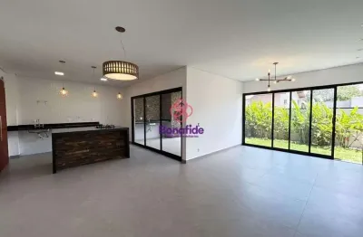 Casa com 3 dormitórios à venda, 192 m² por r$ 1.850.000,00 - chácara morada mediterrânea - jundiaí/sp