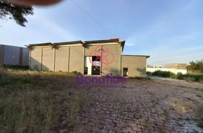 Galpão industrial à venda, engordadouro, jundiaí - ga0254.