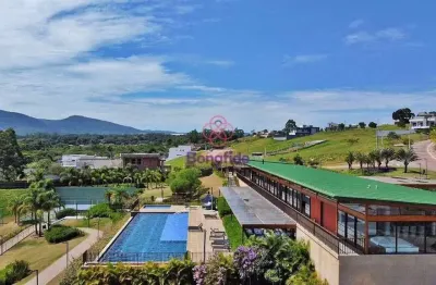 Terreno em condomínio fechado à venda na Rua Salvador Caruso Orlando, 1729, Medeiros, Jundiaí