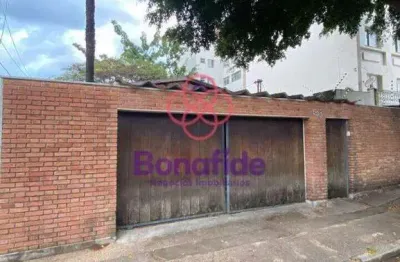 Casa com 4 dormitórios à venda, 230 m² por r$ 1.100.000,00 - anhangabaú - jundiaí/sp