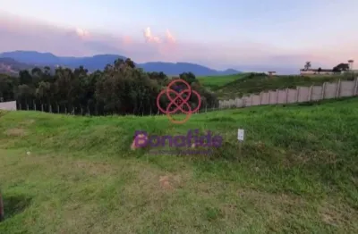 Terreno em condomínio fechado à venda na Rua Salvador Caruso Orlando, Medeiros, Jundiaí