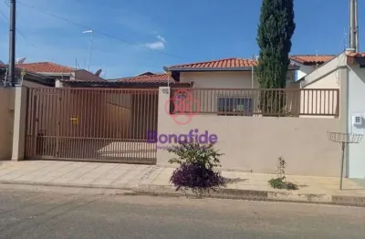 Casa com 3 quartos à venda na Rua Catarina Pavanelli Feroldi, Jardim Primavera, Itupeva