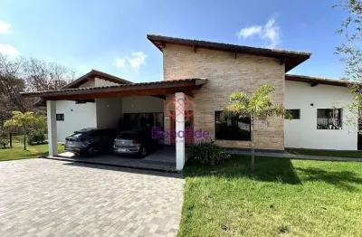 Casa com 3 quartos à venda na Rua Tenente Roberto Reynaldo, Medeiros, Jundiaí