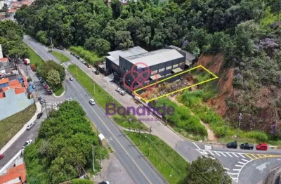 Terreno comercial à venda, vila isabel eber, jundiaí - te0592.