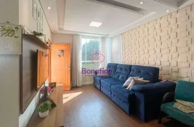 Casa com 3 dormitórios à venda, 140 m² por r$ 800.000,00 - santo antonio ii - itupeva/sp