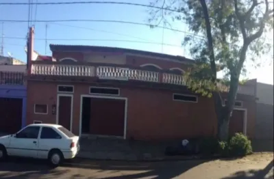 Casa residencial à venda, vila progresso, jundiaí - ca1424.