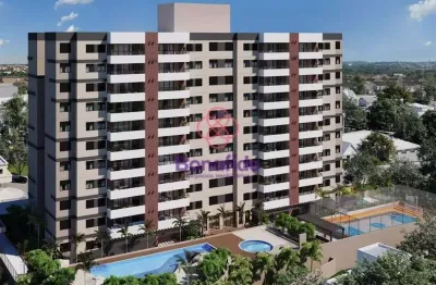 Apartamento residencial à venda, parque residencial eloy chaves, jundiaí - ap0632.