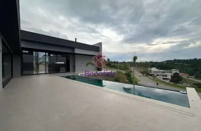 Casa com 3 quartos à venda na Avenida Alberto João Luchesi, Caxambu, Jundiaí