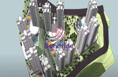 Terreno à venda na Rua Engenheiro Hermenegildo Campos Almeida, Vila Japi II, Jundiaí