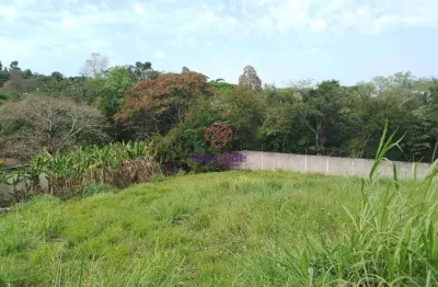 Terreno à venda na Rua Maria Regina Giunco, Bosque, Vinhedo