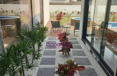 Casa com 3 quartos à venda na Avenida Alberto João Luchesi, Caxambu, Jundiaí