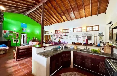 Casa residencial à venda, pau arcado, campo limpo paulista - ca1416.