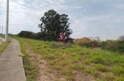Terreno à venda na Rua Maria Regina Giunco, Bosque, Vinhedo